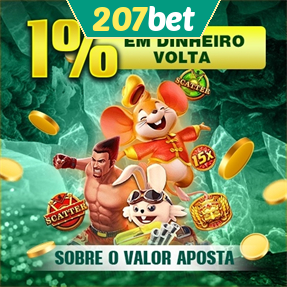 207bet Rebate